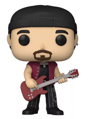 Pop The Edge