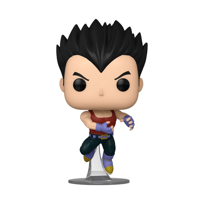 Pop Vegeta 1627