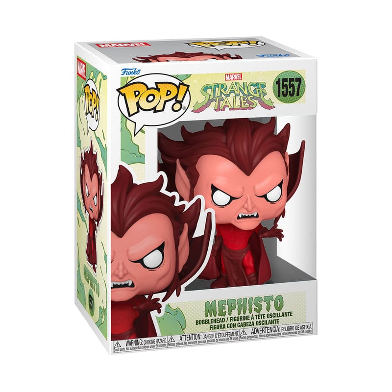 Pop Mephisto 1557