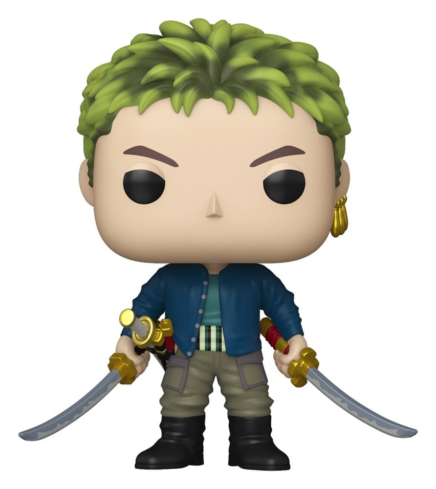 Pop Zoro 1879
