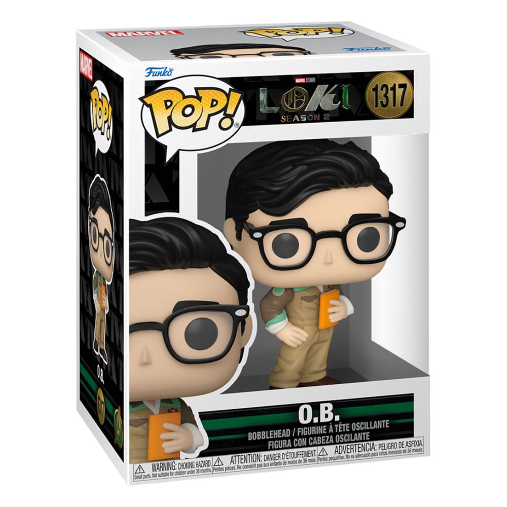 Pop O.B. 1317