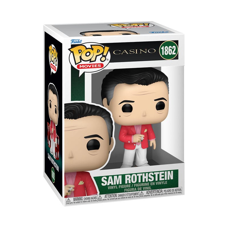 Pop Sam Rothstein 1862