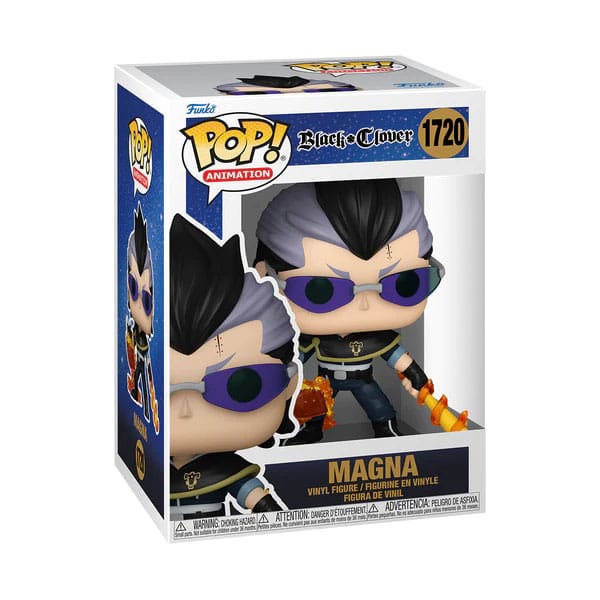 Pop Magna 1720