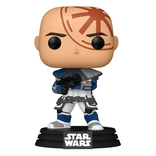 Pop Arc Trooper Jeese 807