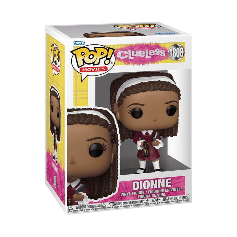 Pop Dionne 1808