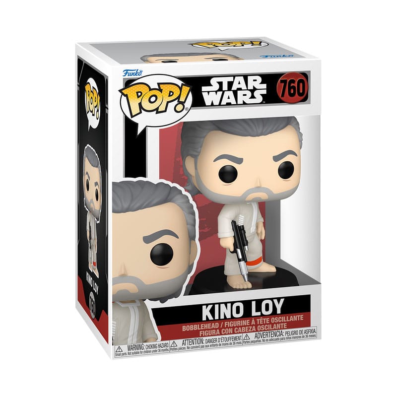 Pop Kino Loy 760