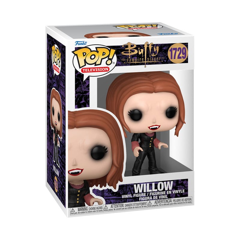 Pop Willow 1729