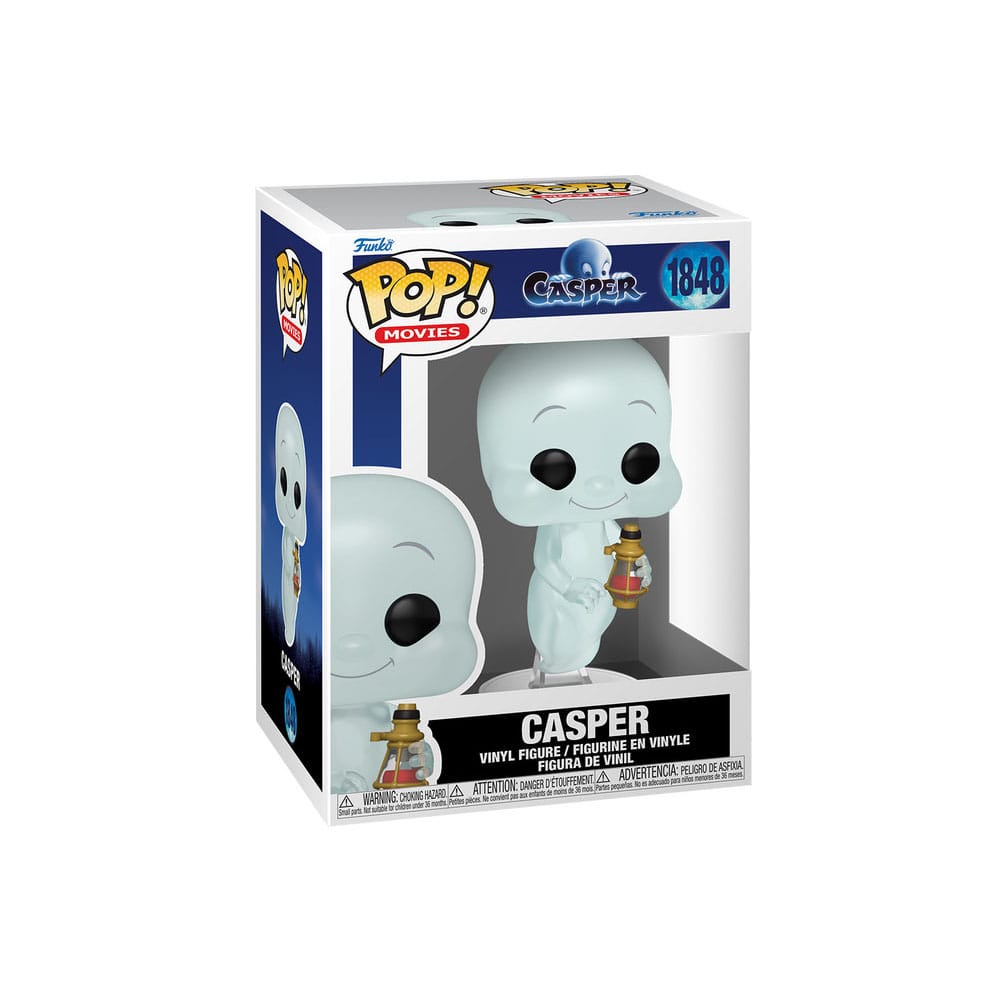 Pop Casper 1848