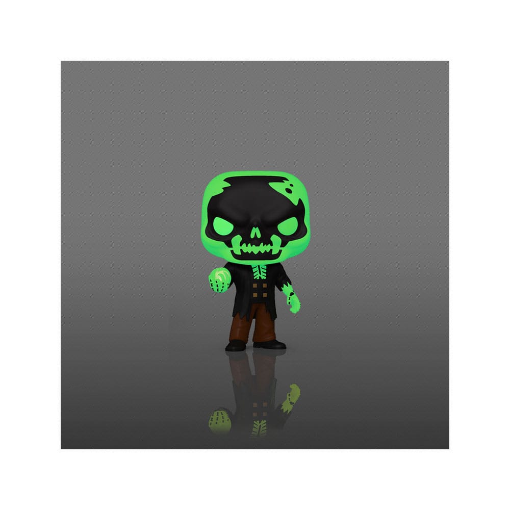 Pop Blight 561