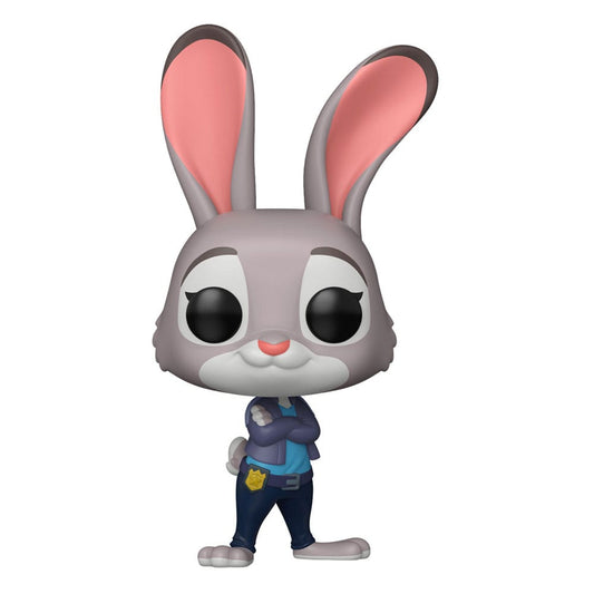 Pop Judy Hopps 1652