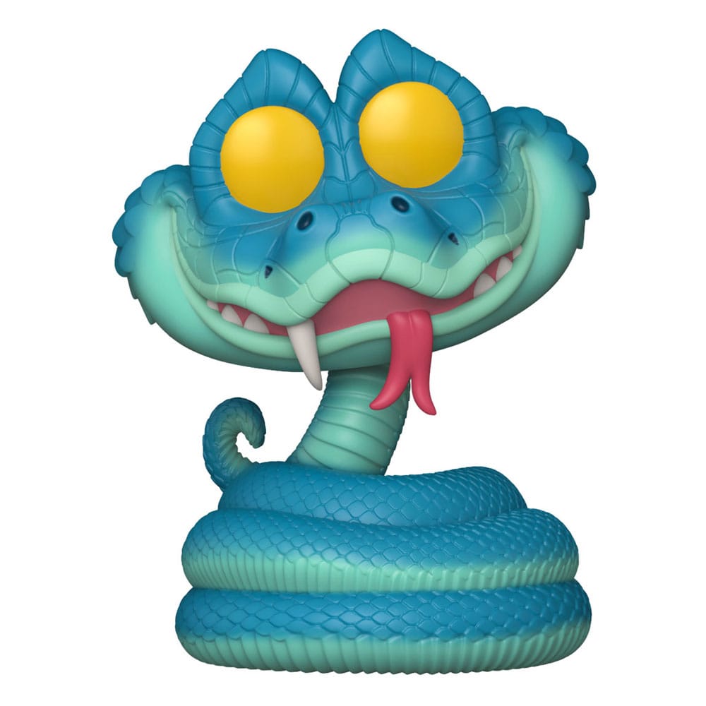 Pop Gary De'Snake 1655
