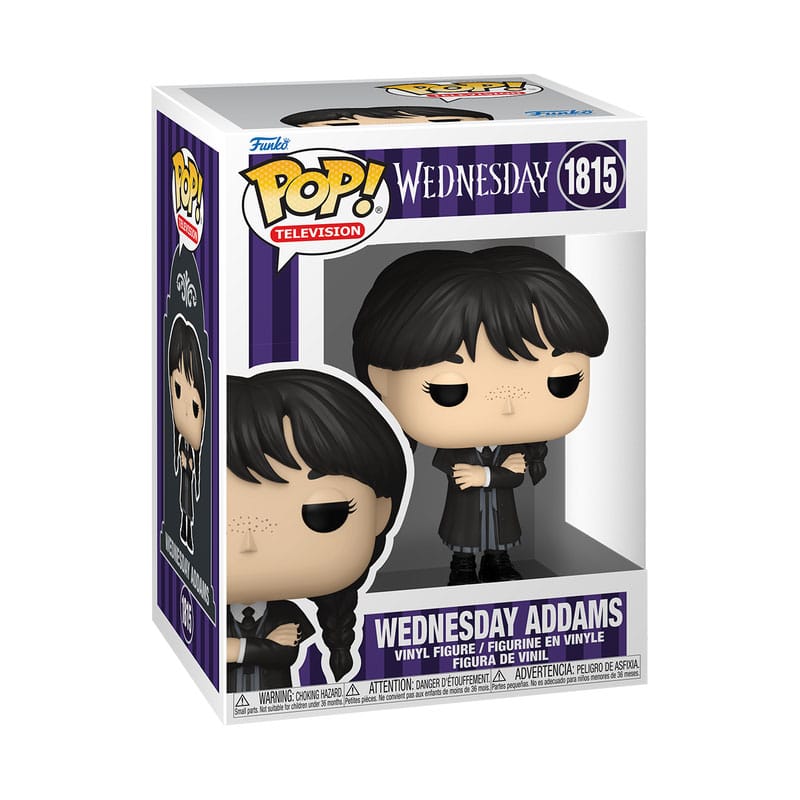 Pop Wednesday 1815