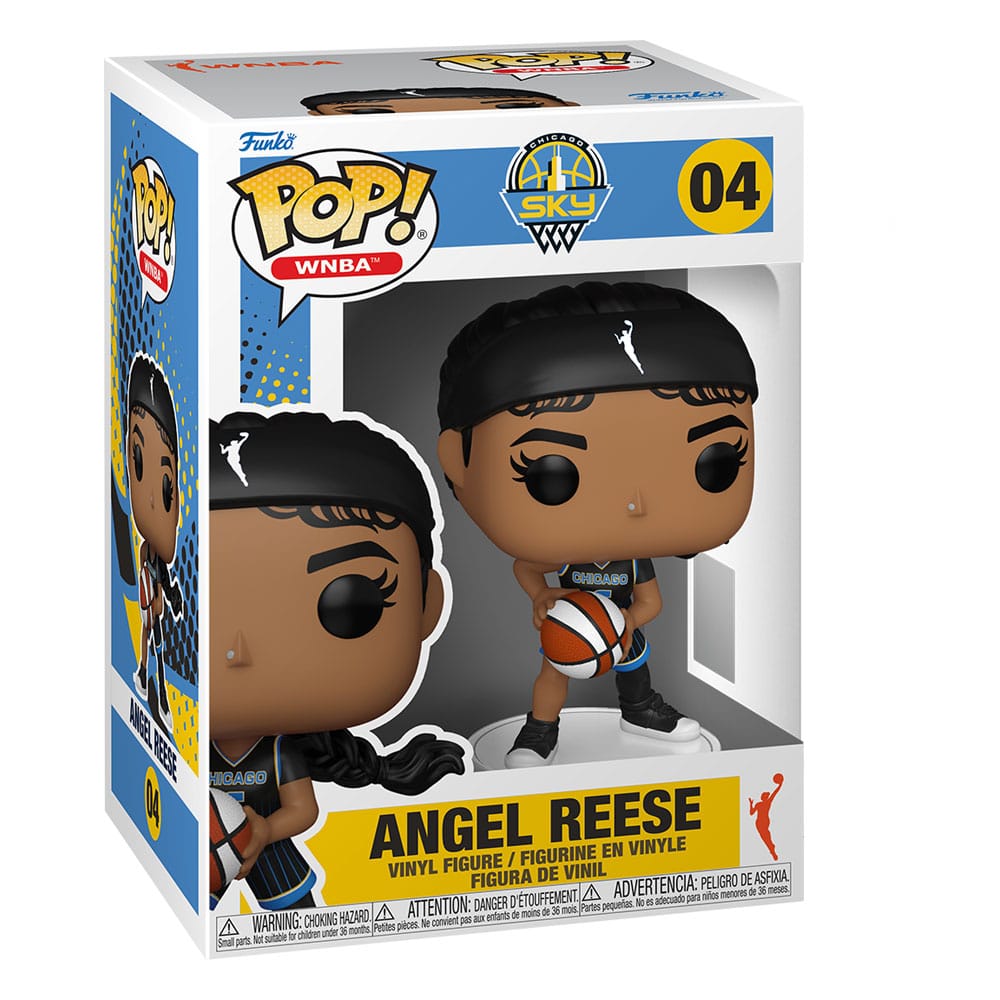 Pop Angel Reese 04