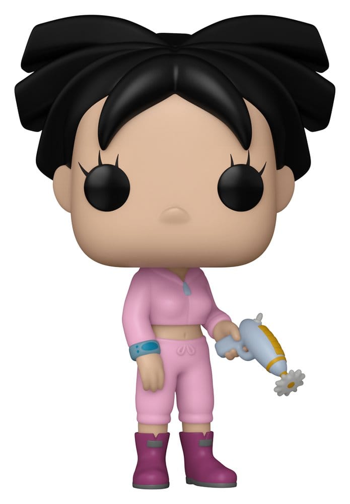 Pop Amy Wong 2209