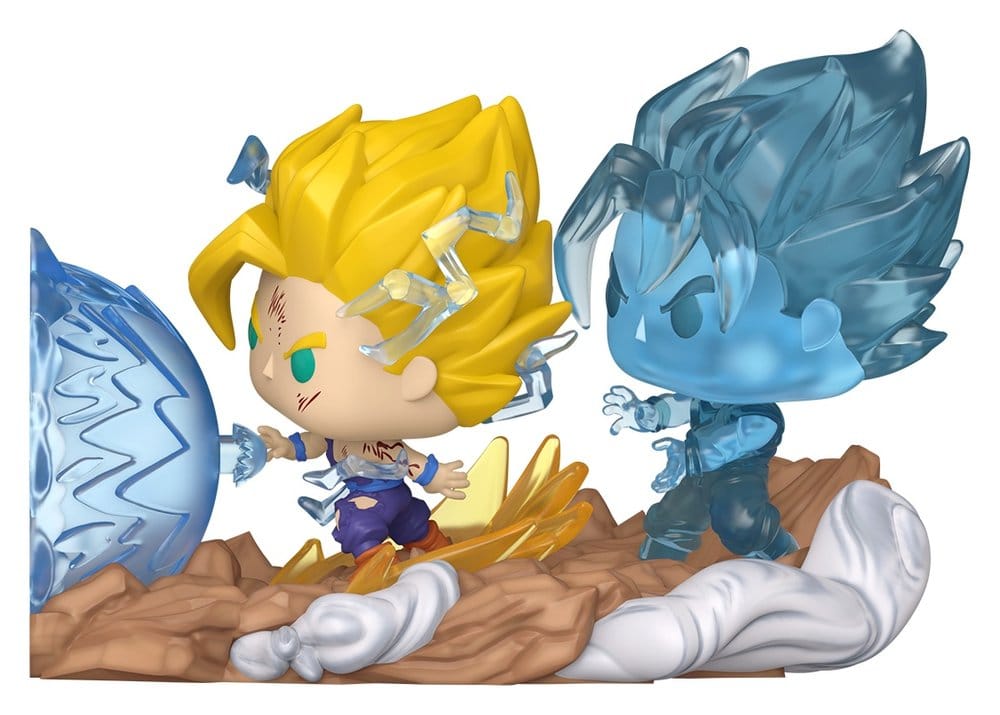 Pré-commande Pop Father-Son Kamehameha 2223