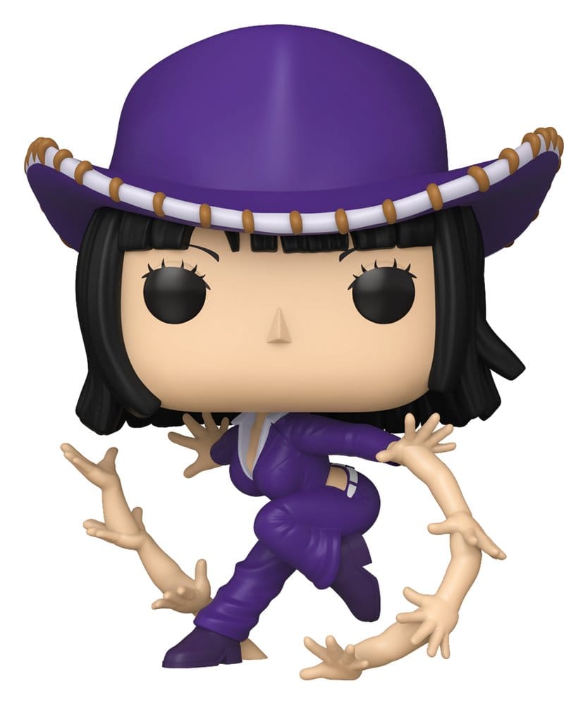 Pré-commande Pop Nico Robin 2233