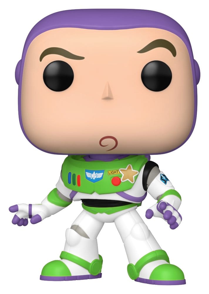 Pop Buzz Lightyear 1712