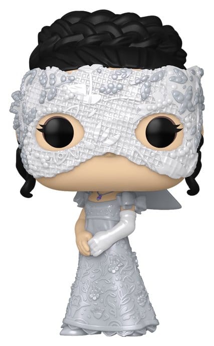 Pop Sophie Baek 1849