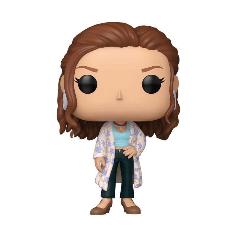 Pop Phoebe Halliwell 1832