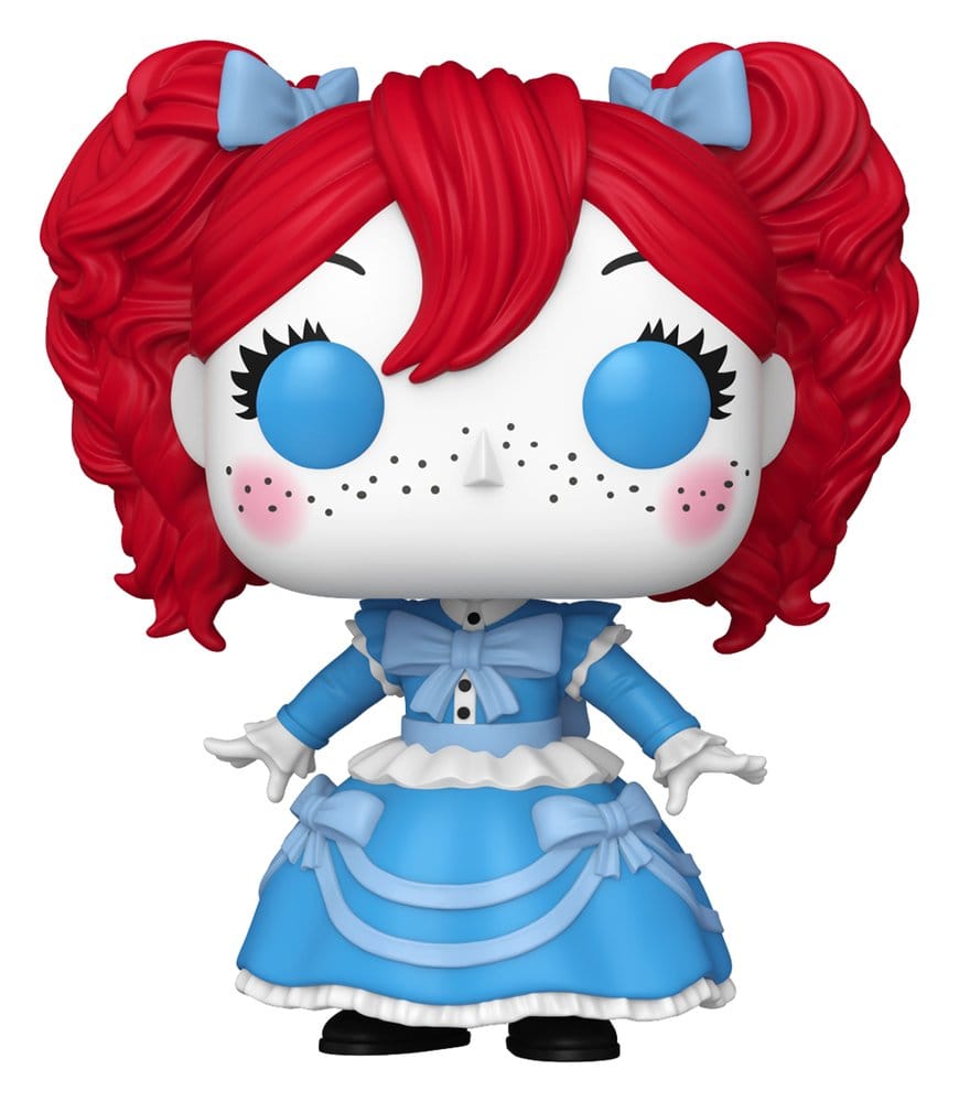 Pré-commande Pop Poppy Playtime Poppy 1263