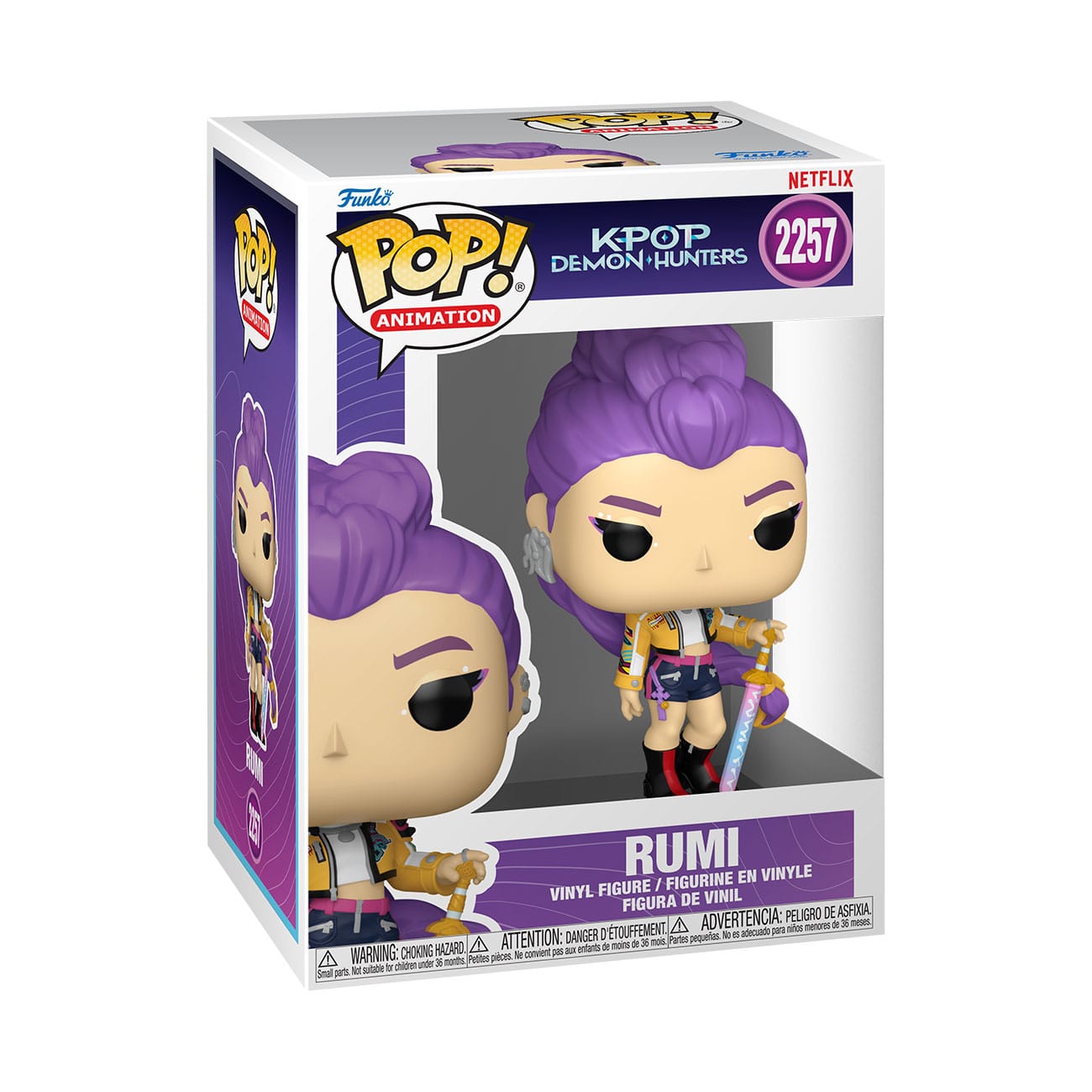 Pop Rumi 2257