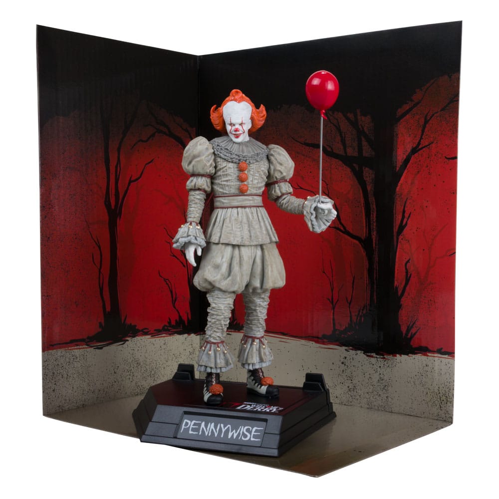 Mc Farlane Pennywise