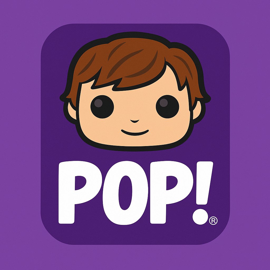 Funko Pop