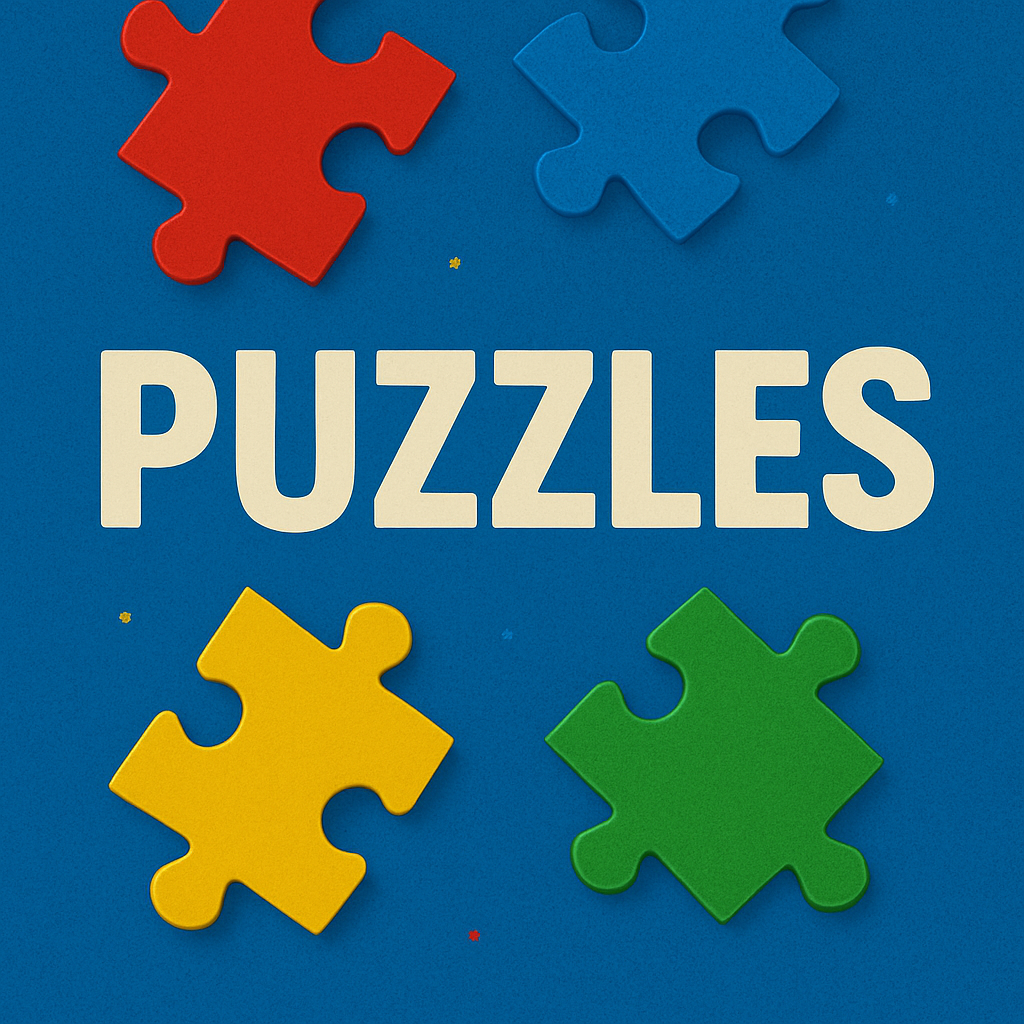 Puzzles