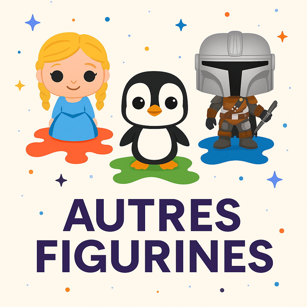 Autres figurines