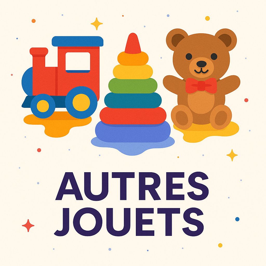 Autres Jouets