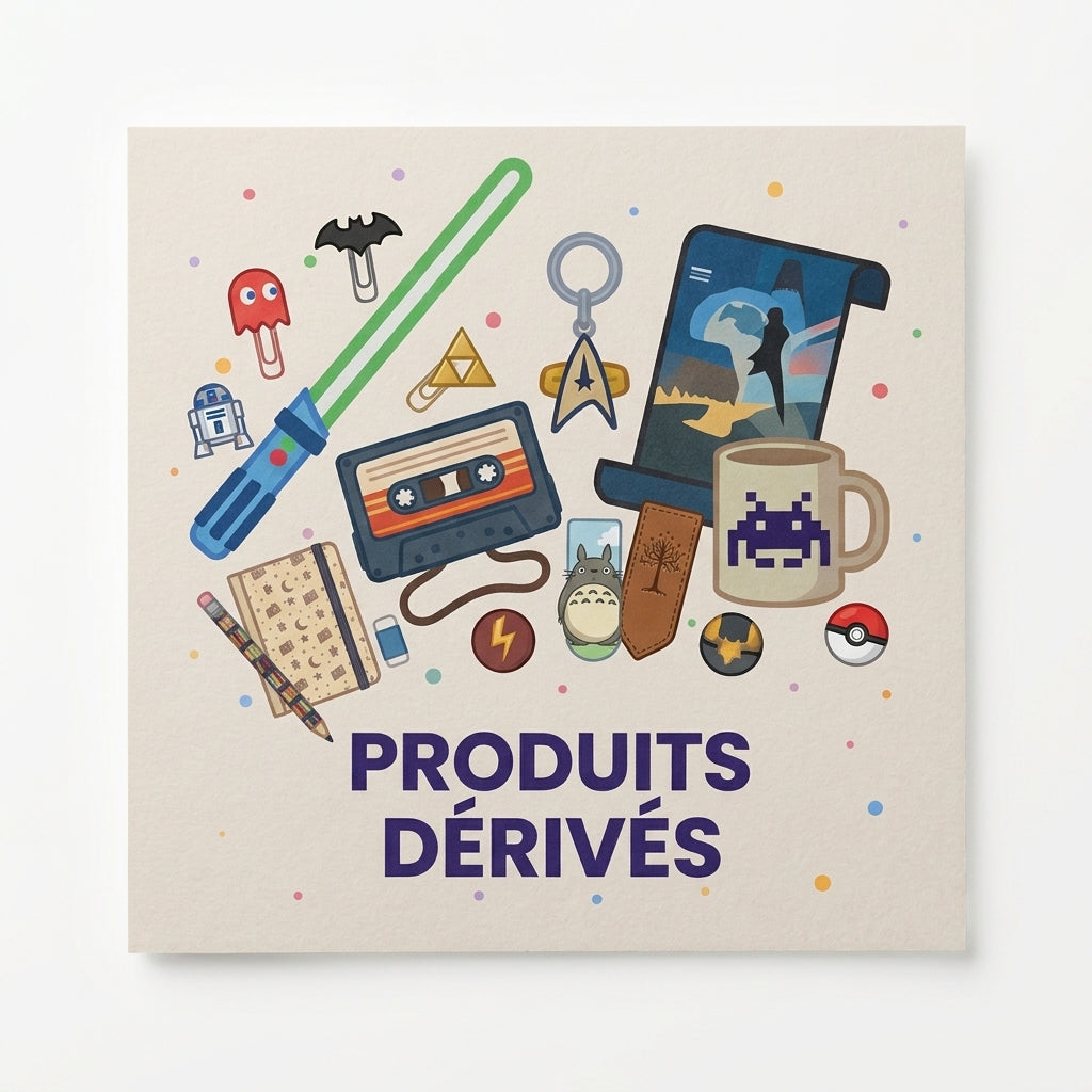 Produits Dérivés
