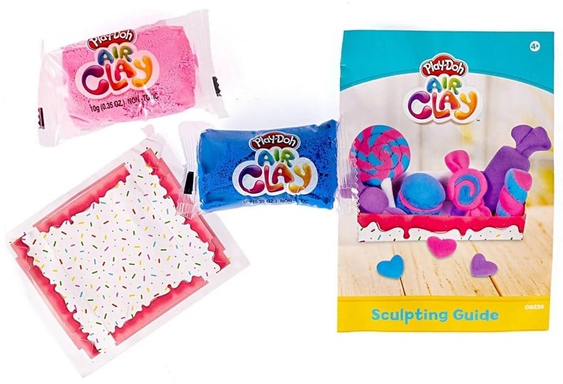 Negozio di caramelle Play-Doh