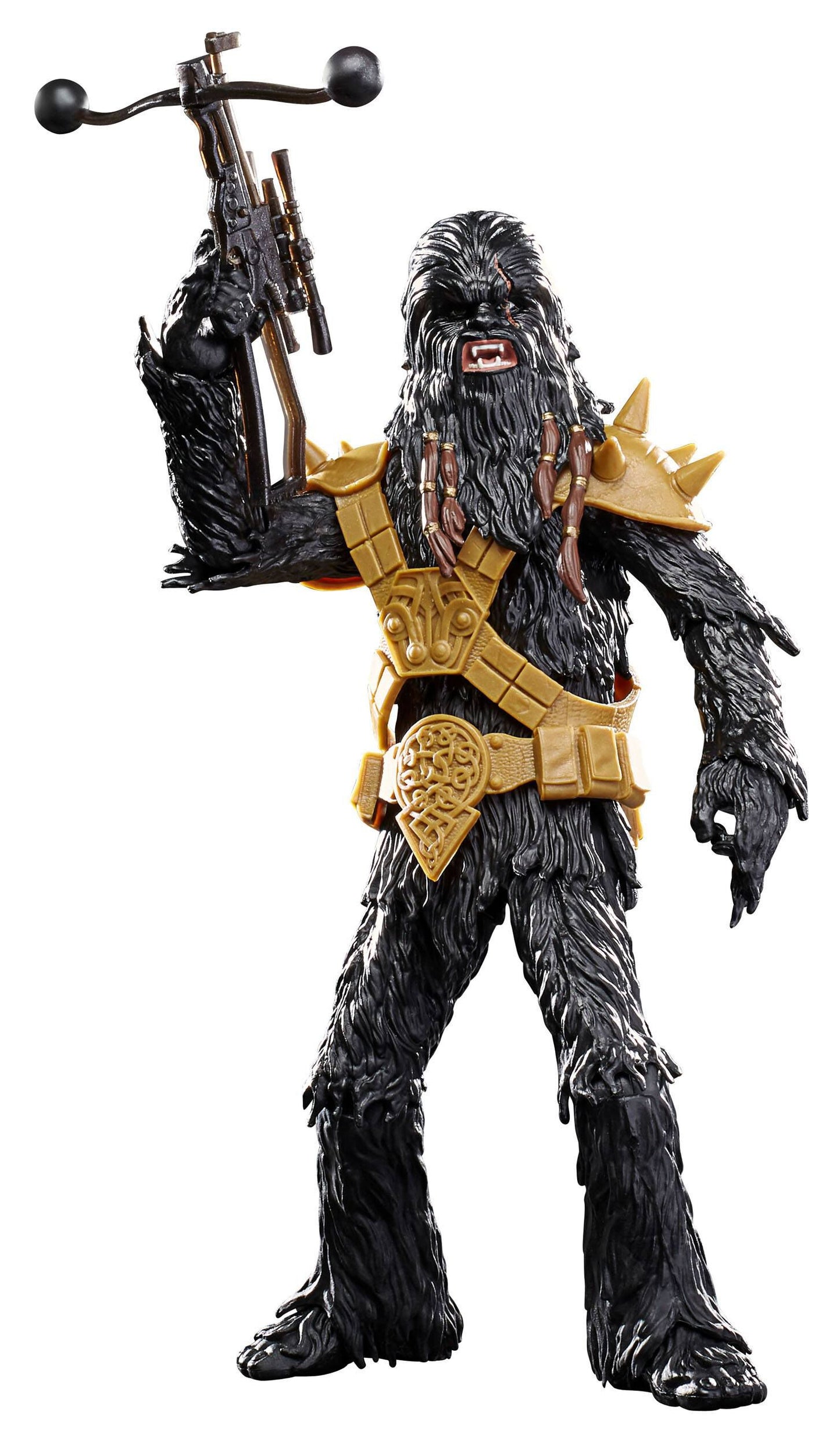 Krrsantan figurine Star Wars Black Series Hasbro 15 cm