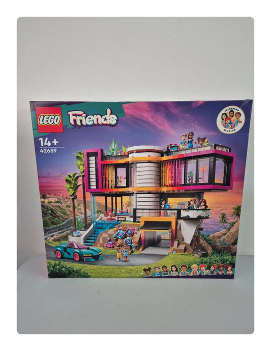 Lego Friends 42639