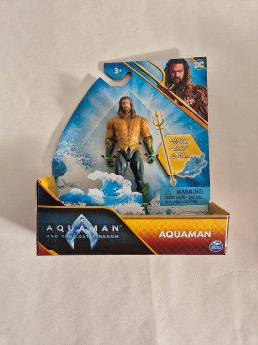 Figurine Aquaman