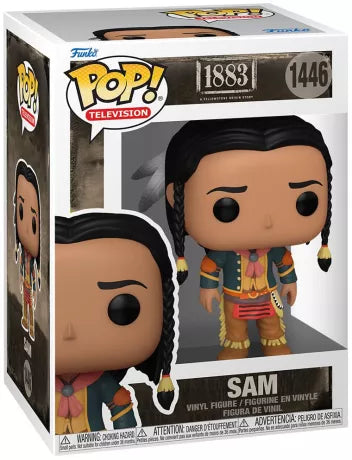 POP Sam 1446