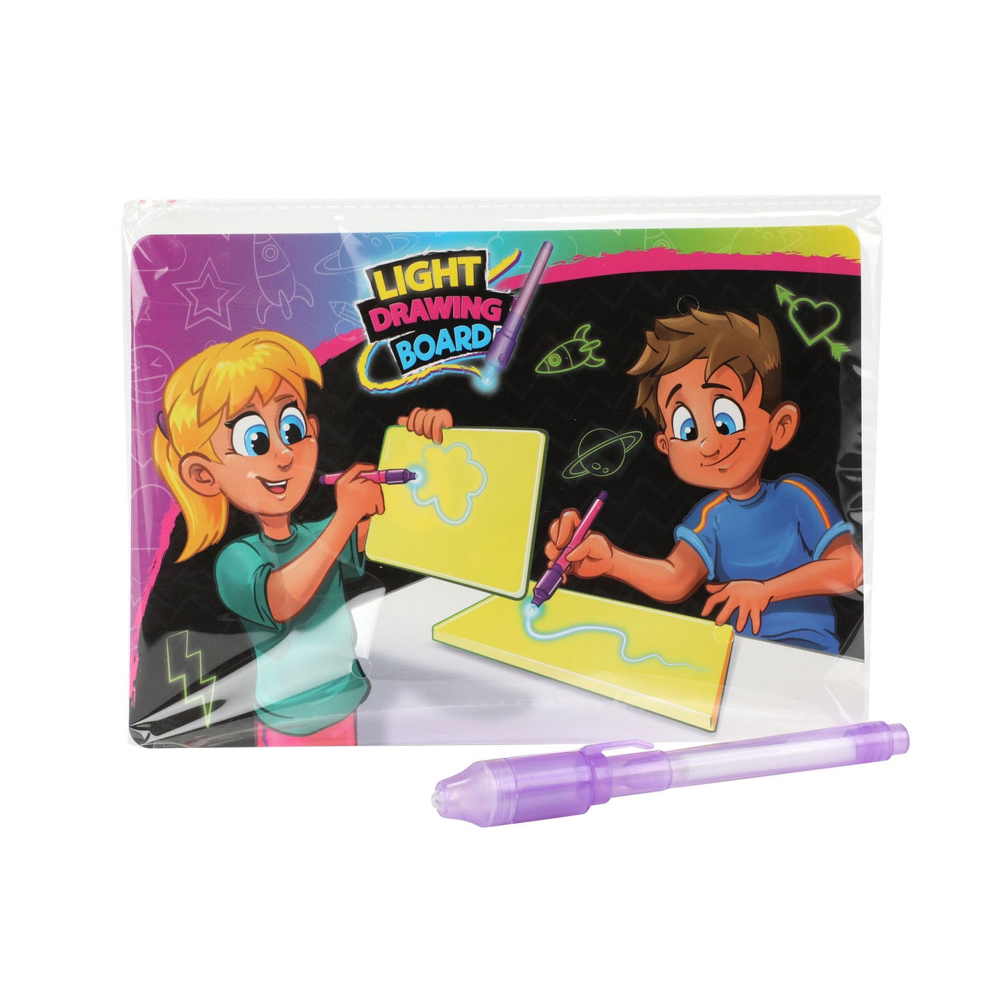 Tavolo da disegno luminoso