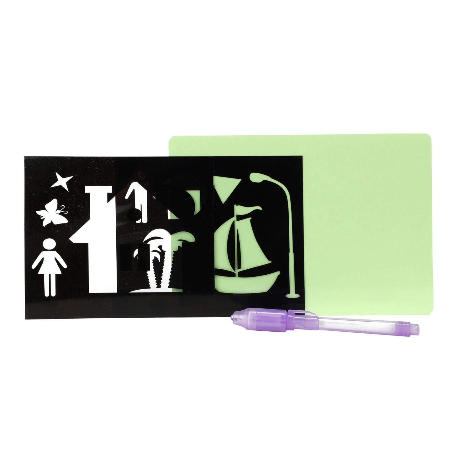 Tavolo da disegno luminoso