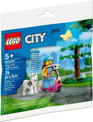Lego city 30639