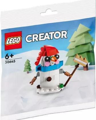 Lego Creator 30645