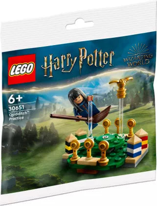 Lego 30651 Harry Potter