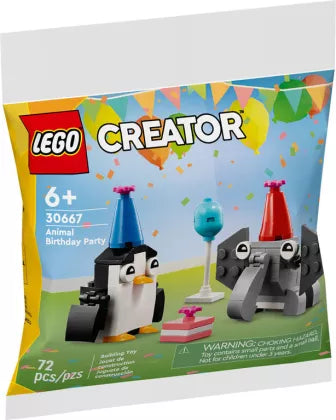 Lego Creator 30667