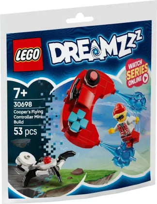 Lego Dreamzzz 30698
