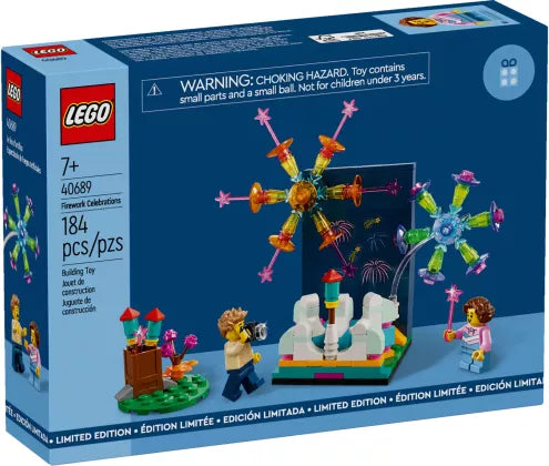 Lego 40689