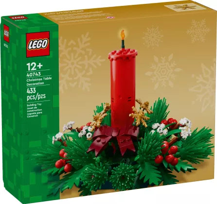 Lego 40743