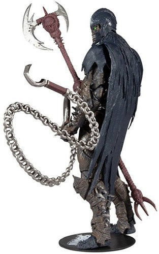 McFarlane Spawn Raven Spawn 18cm