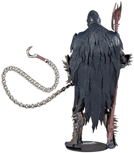 McFarlane Spawn Raven Spawn 18cm