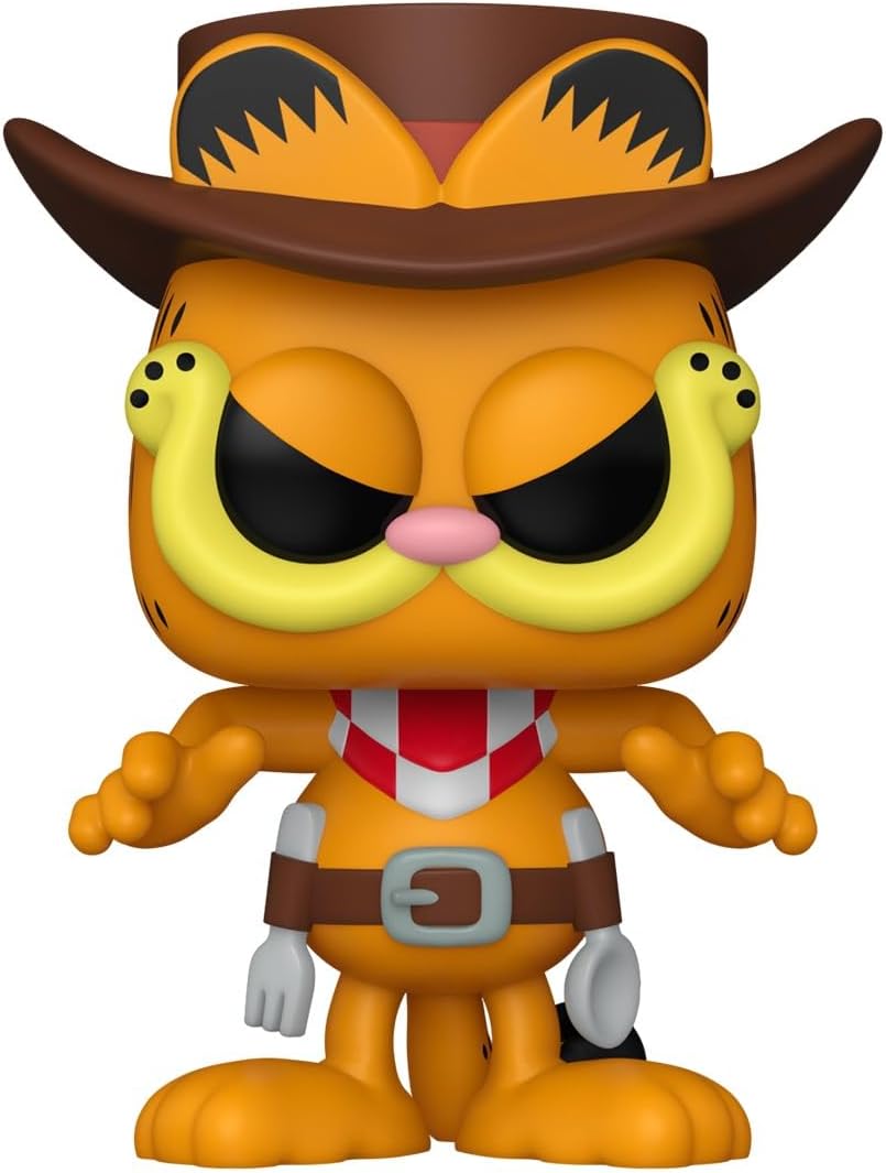 Pop Garfield 50