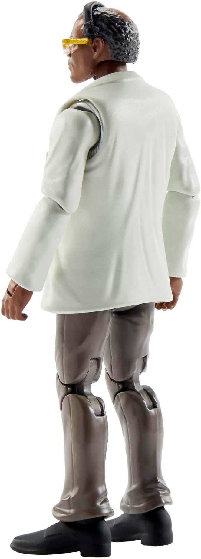 Figurine John Raymond Arnold