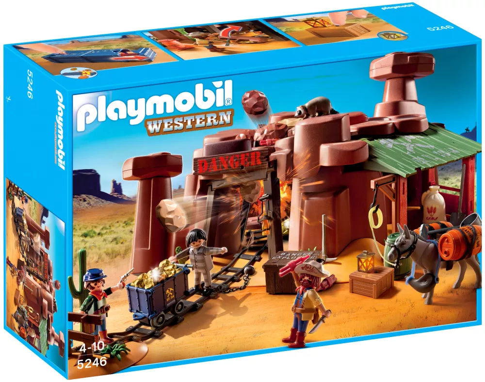 Playmobil 5246